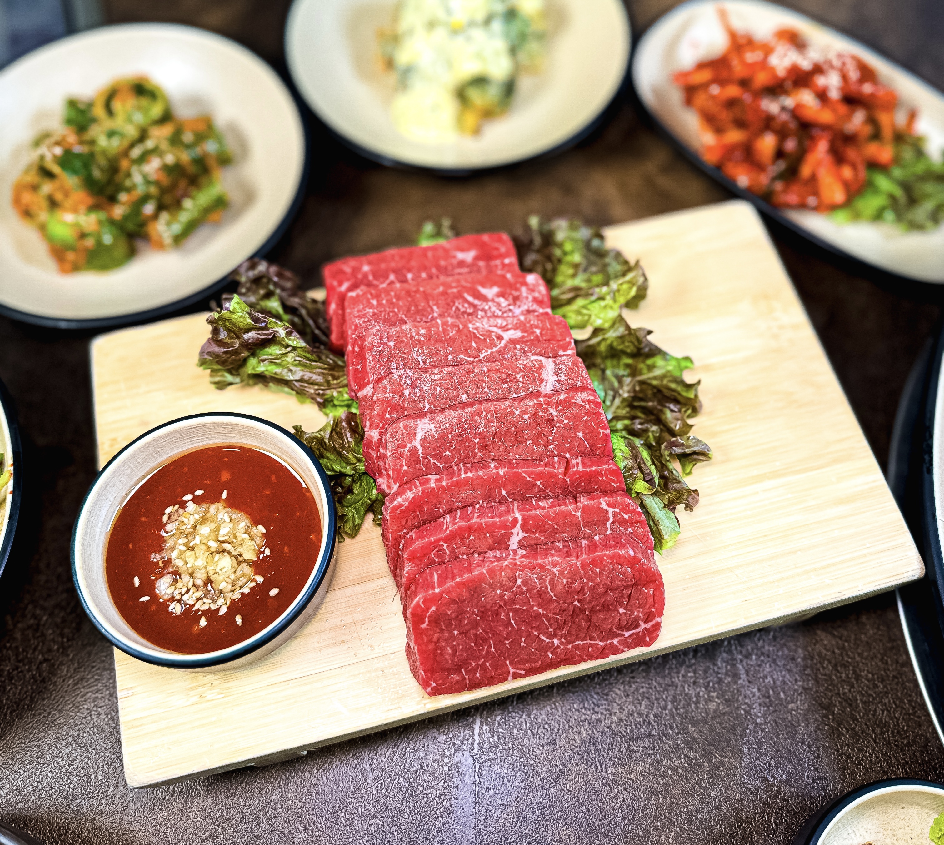 일품한우 마곡본점 대표 이미지