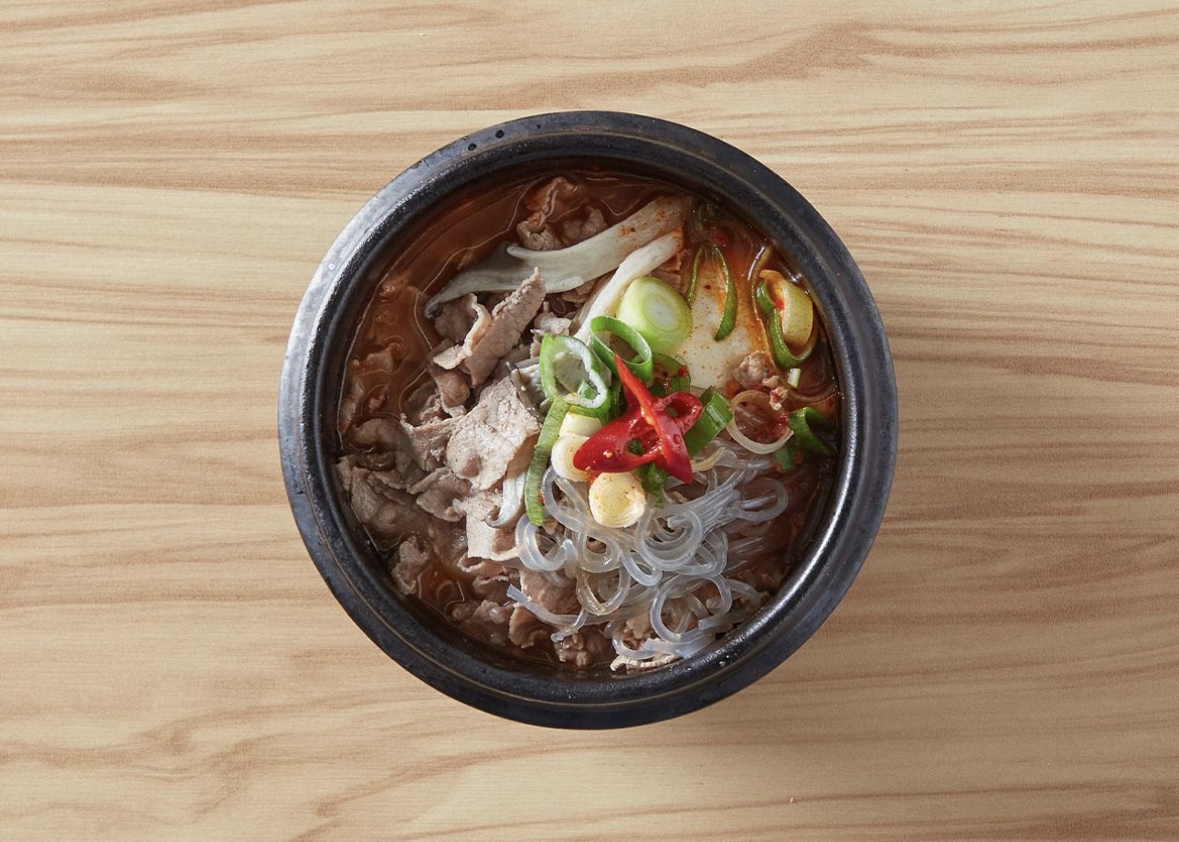 일품순두부 경기본점
