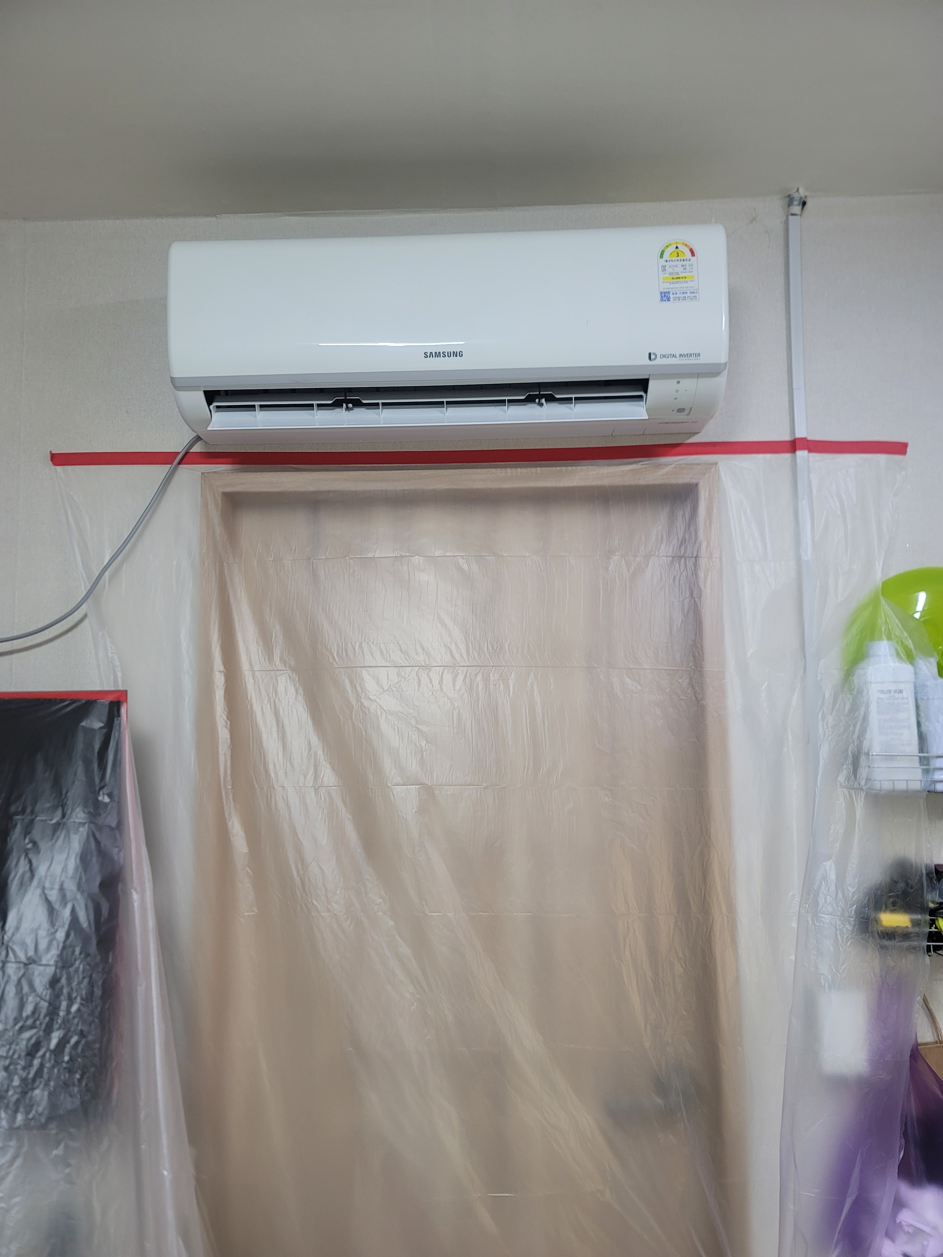 보령에이스클린 대표 이미지