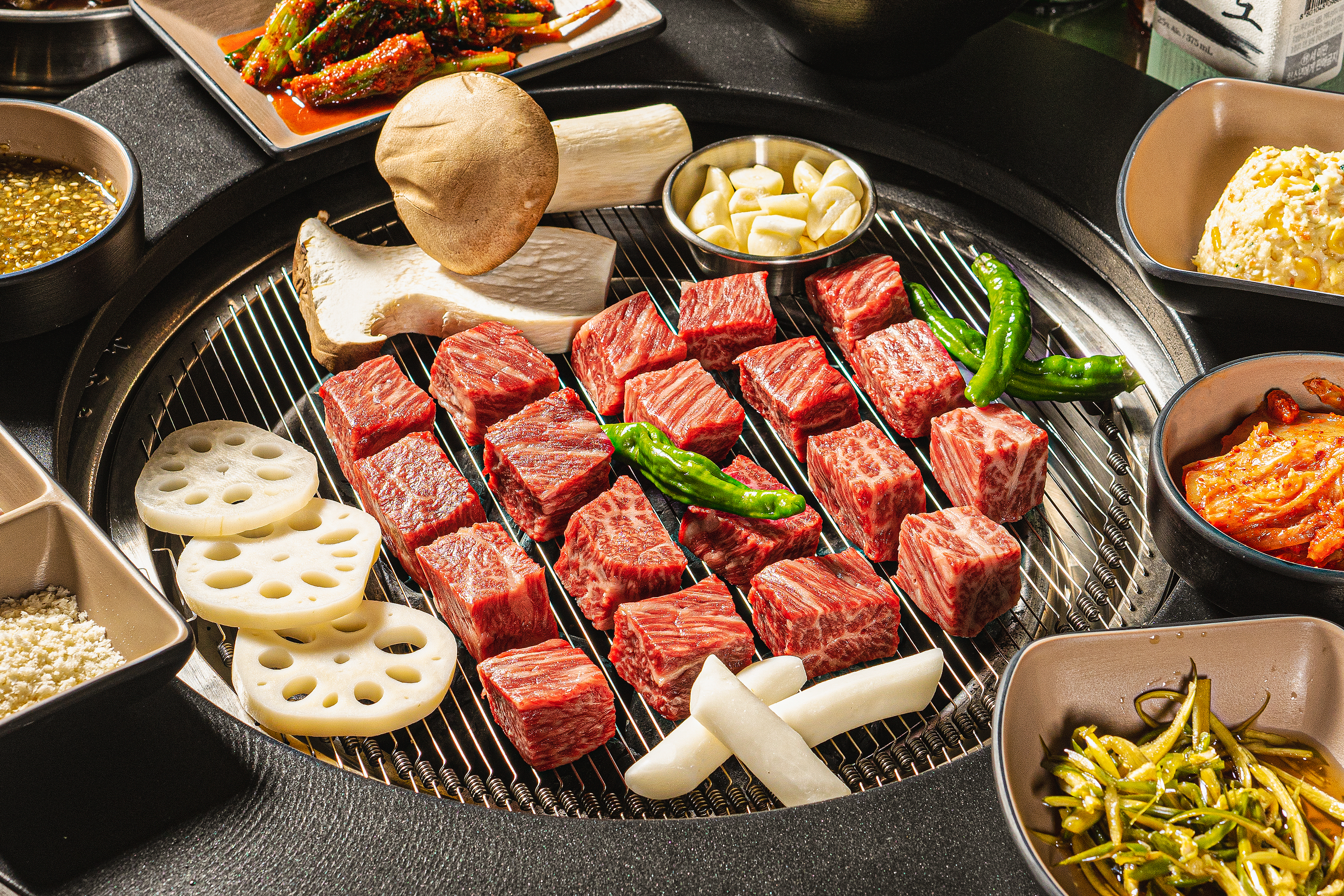 고핌 염창본점 설명사진