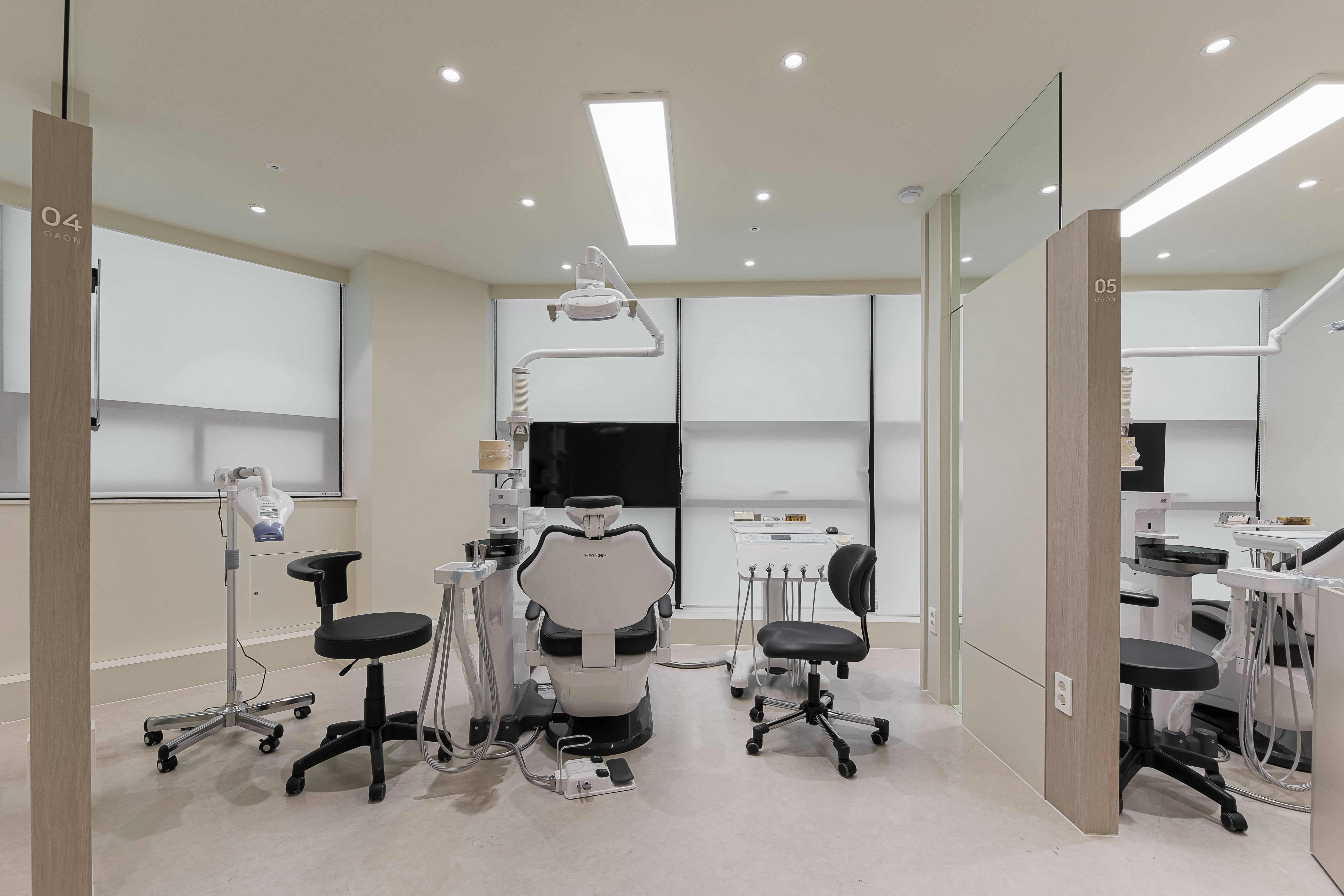 서산가온치과의원 대표 이미지