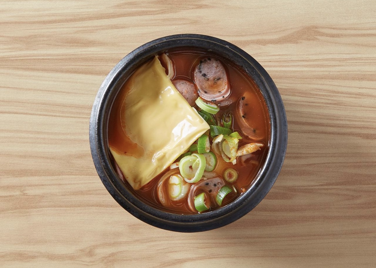 일품순두부 경기본점