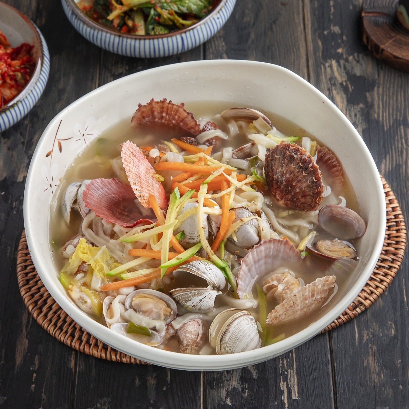 드음뿍 마라스쿨