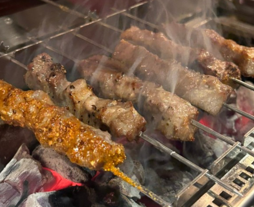 라장양갈비,양꼬치 무한리필 사진 7