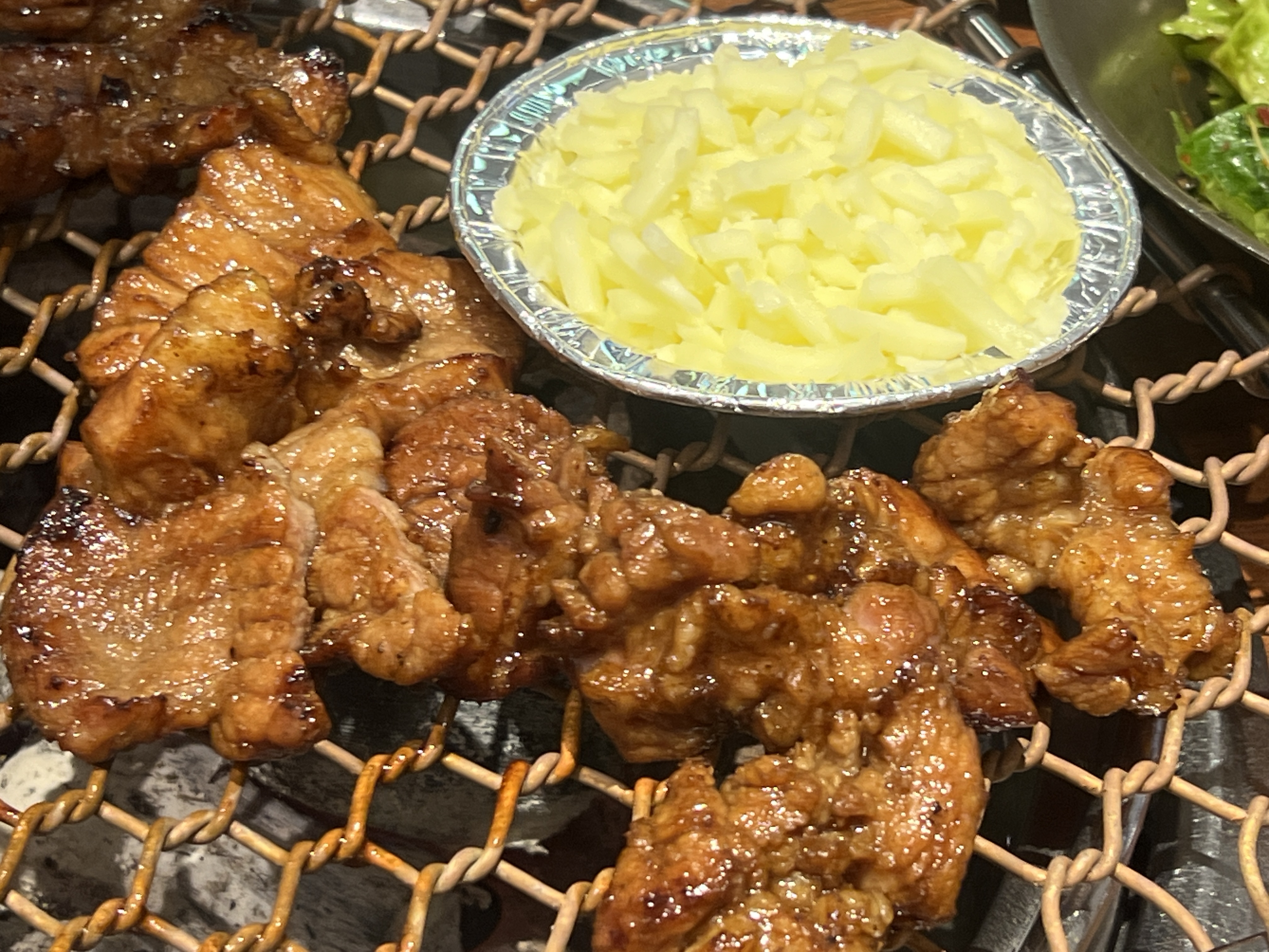 일월산 수성점