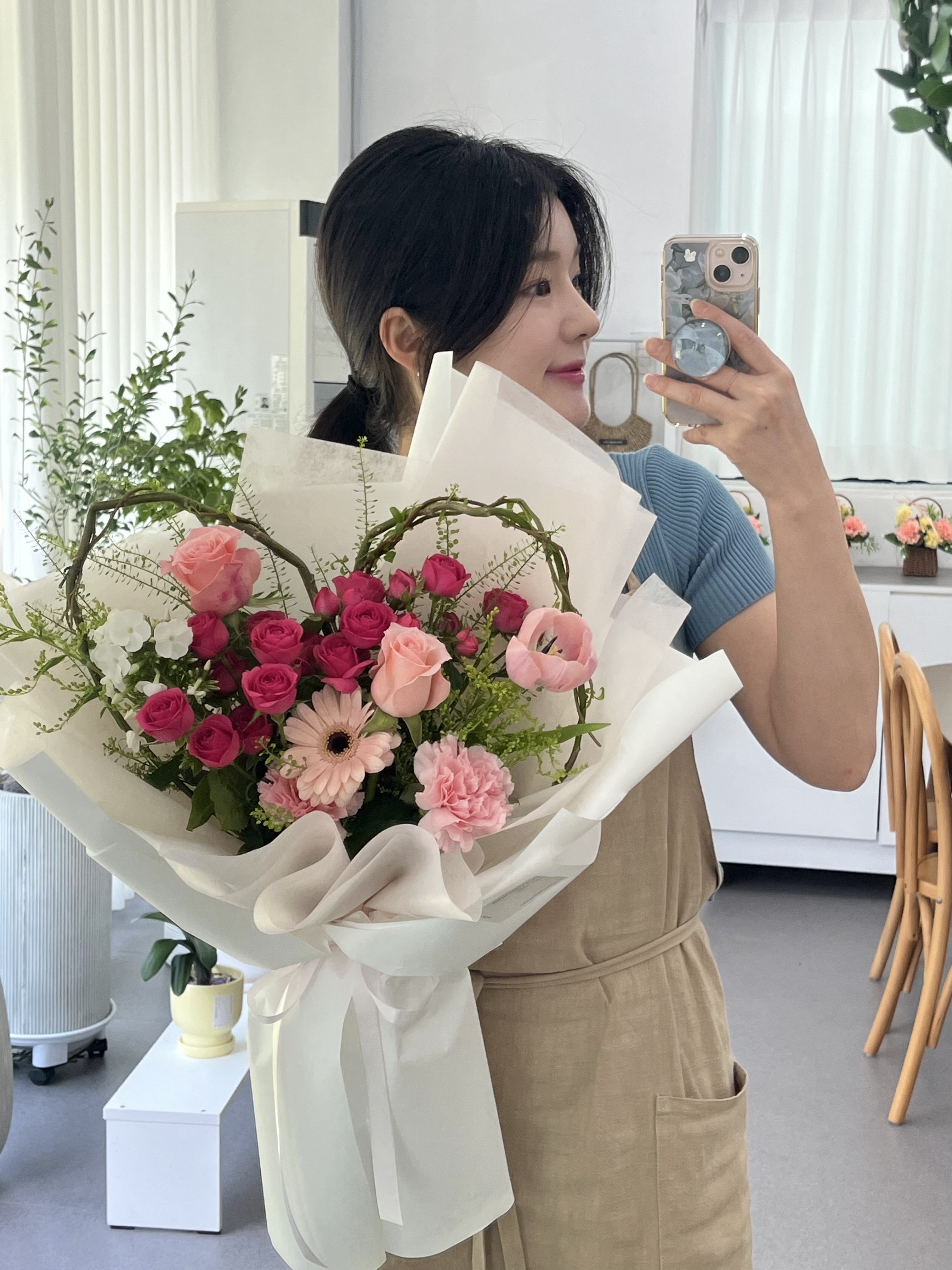 오오브플라워