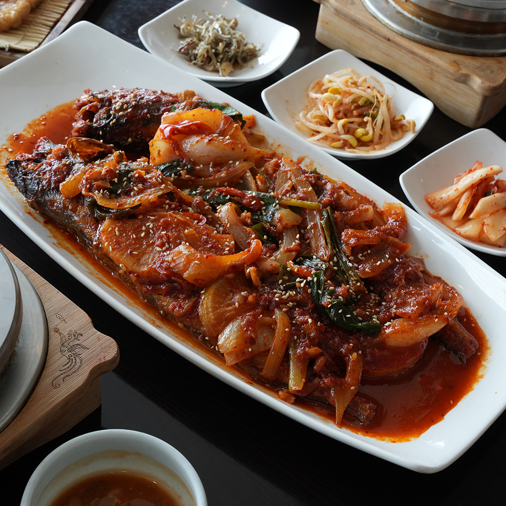 참한상쭈꾸미