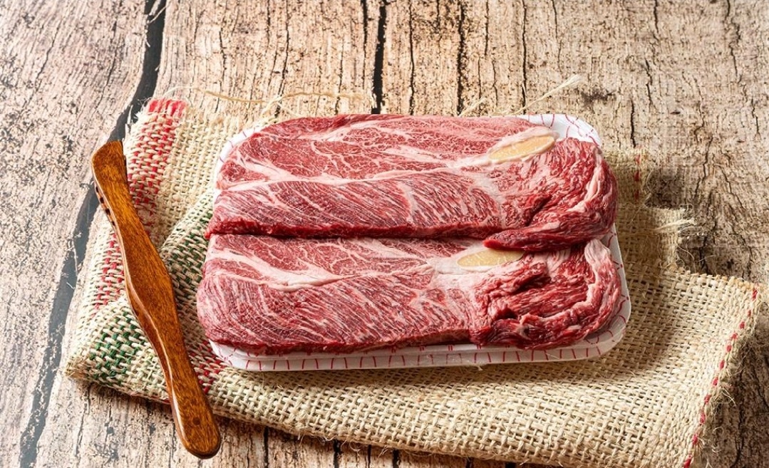 고기마트식육식당
