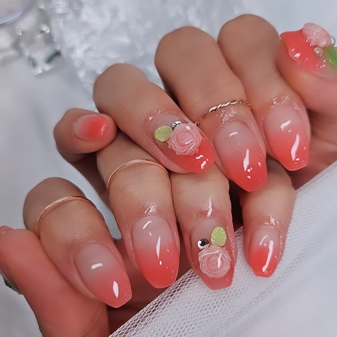 네일에홀리다