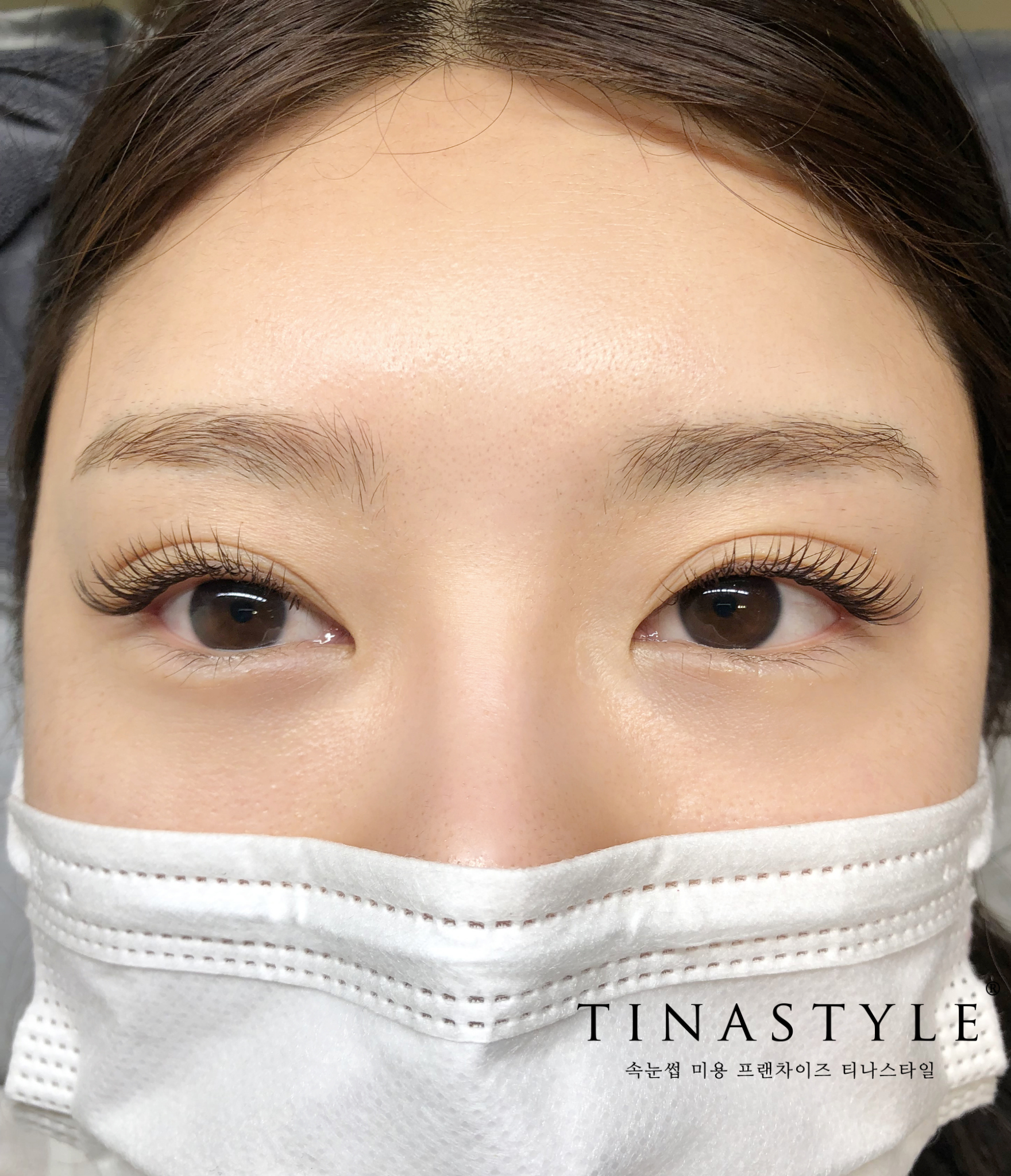 티나스타일 마포공덕점 대표 이미지