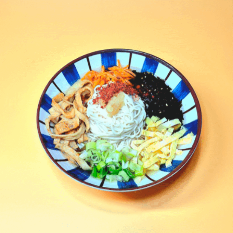영영국수