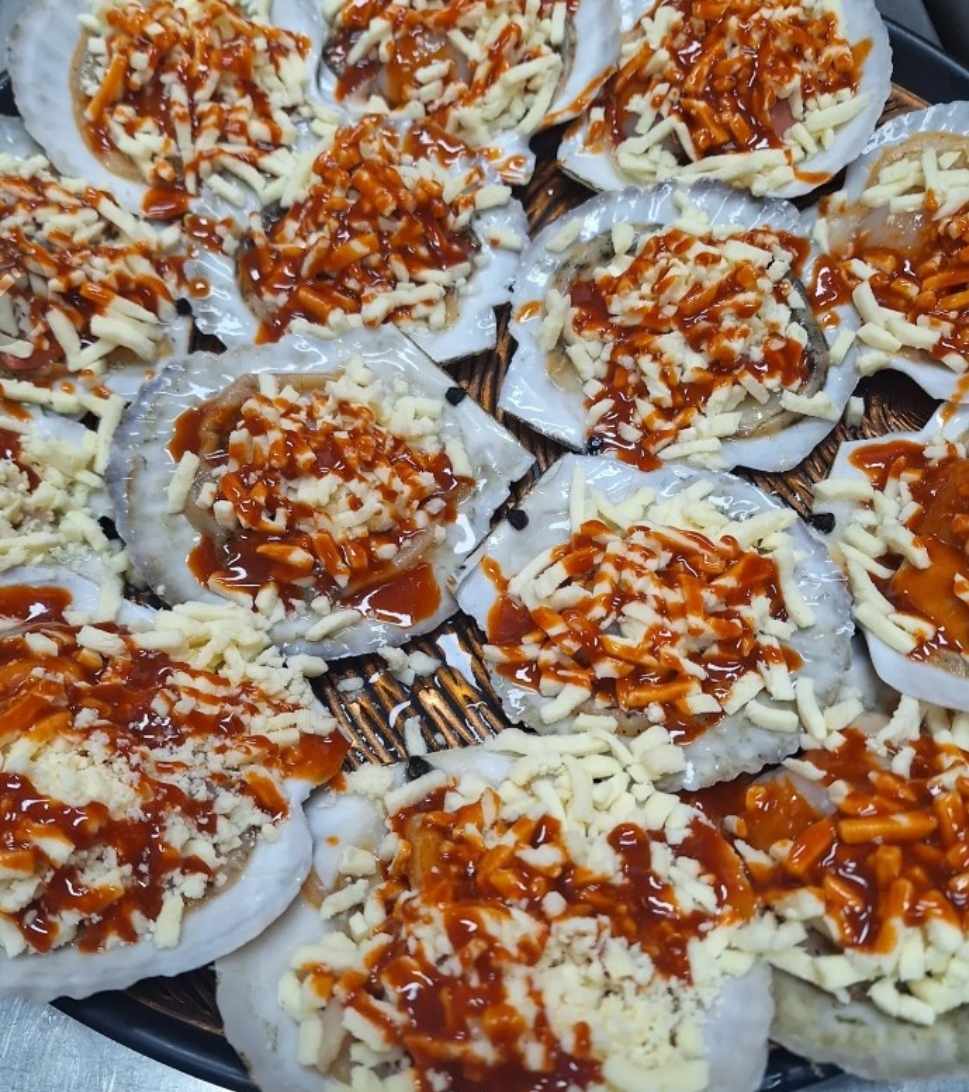 구읍뱃터조개구이 2호점