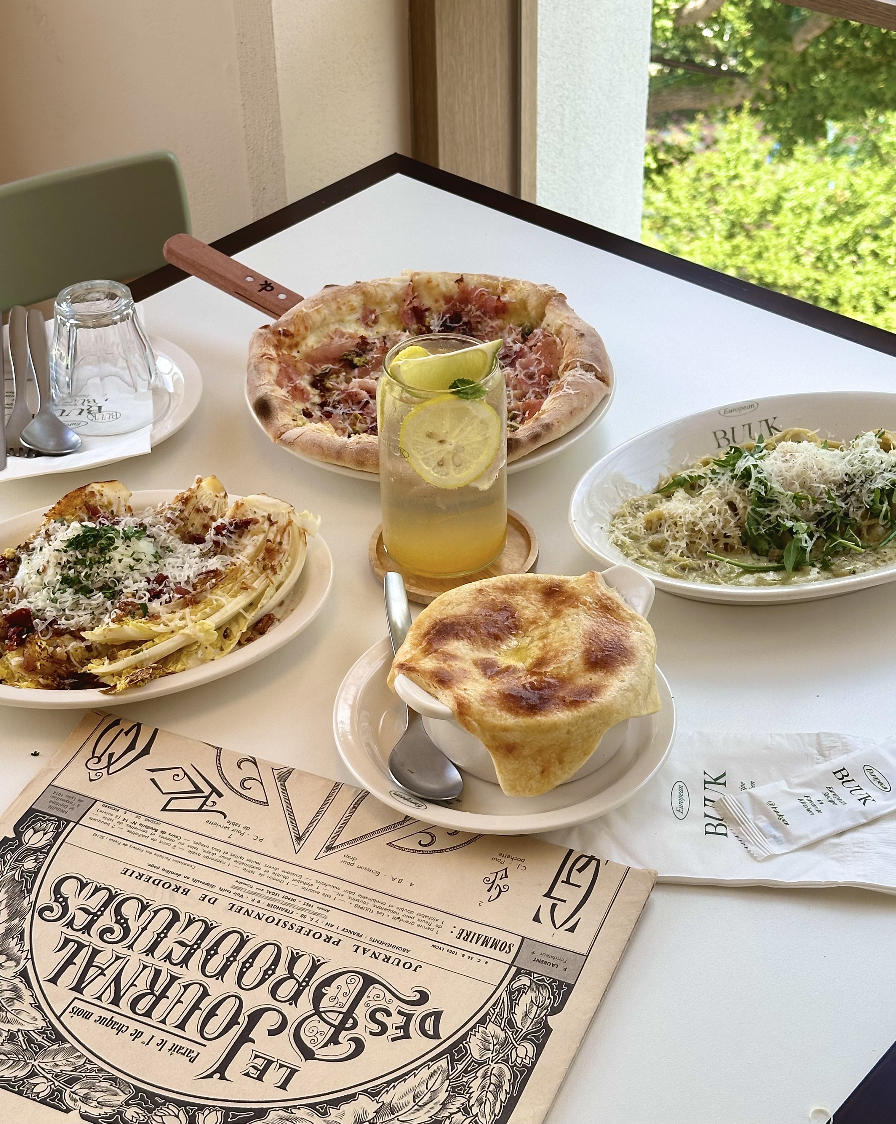 부엌간 해운대점