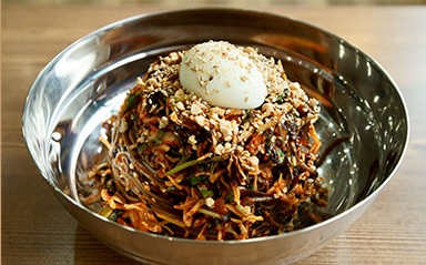 시골막국수n옹심이 논산점