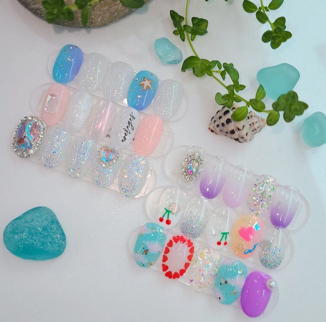 젤예쁜네일 대표 이미지