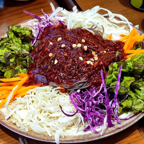 가장맛있는족발평택지제점