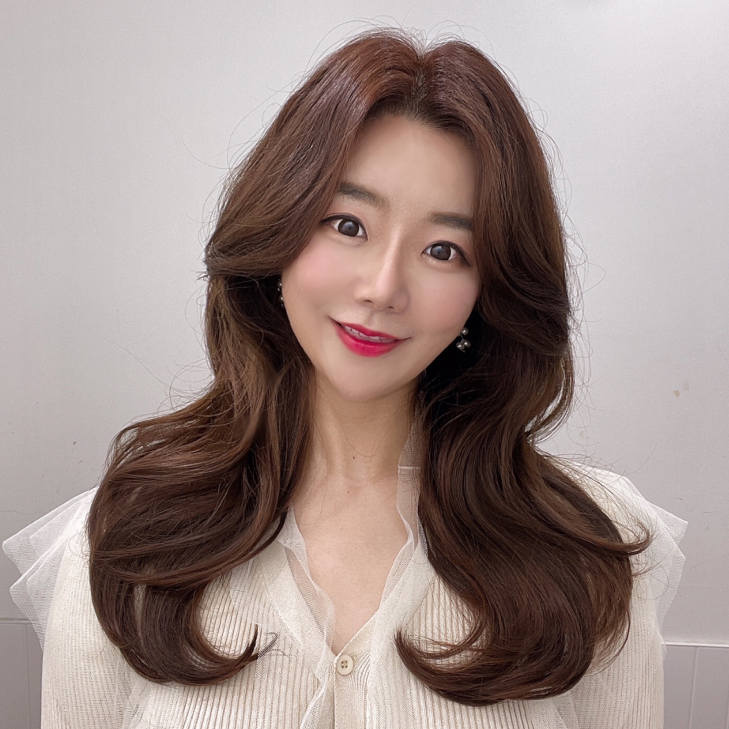 끌림헤어