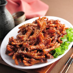 명성닭발