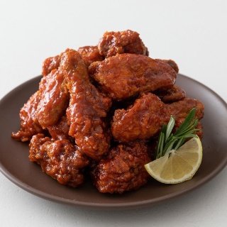 치킨달인
