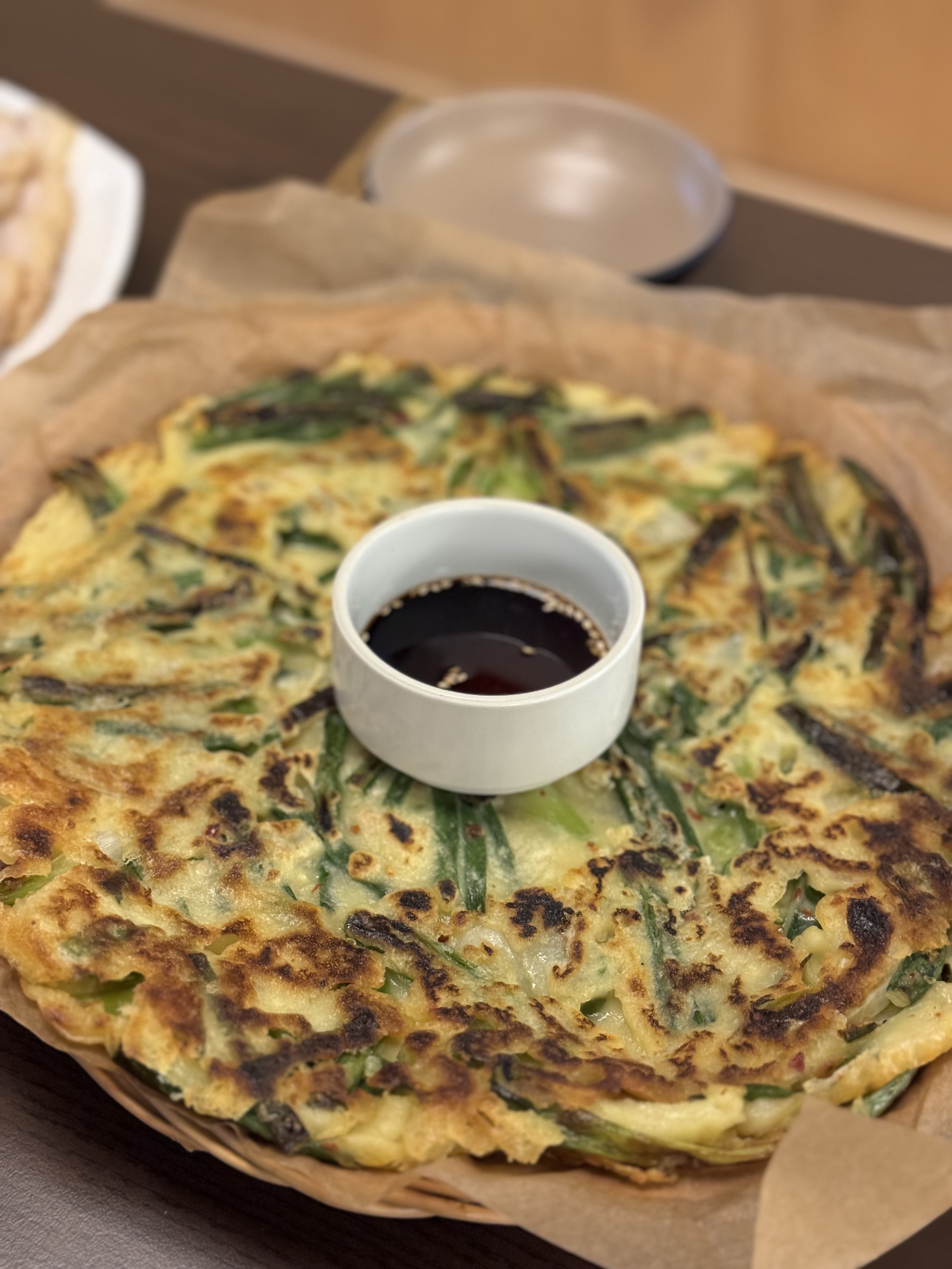 주안상