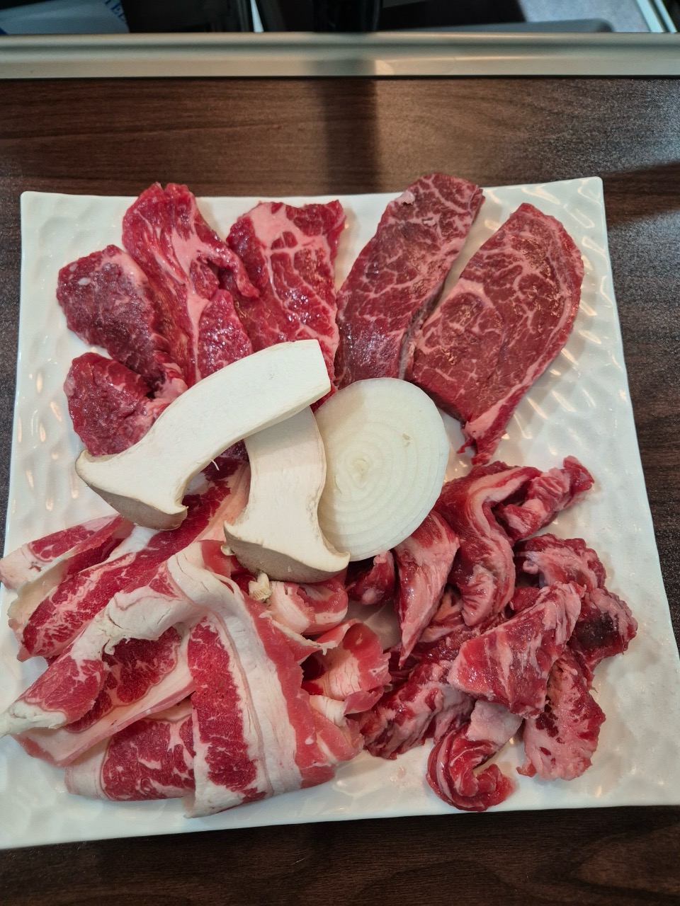 머슴집정육식당 성남본점