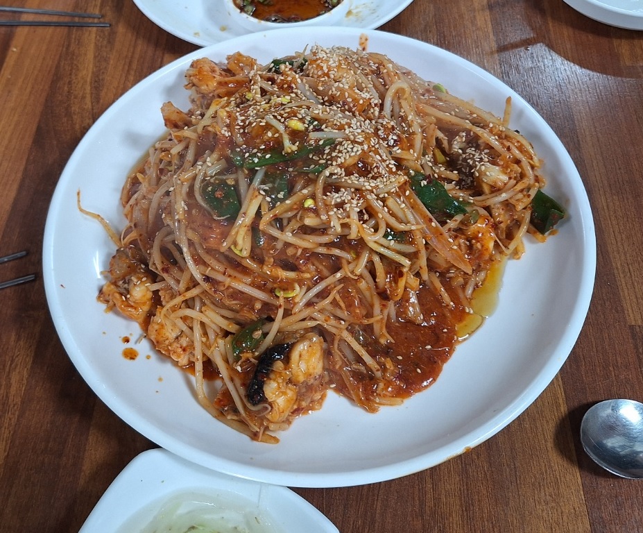 진호찜매운탕