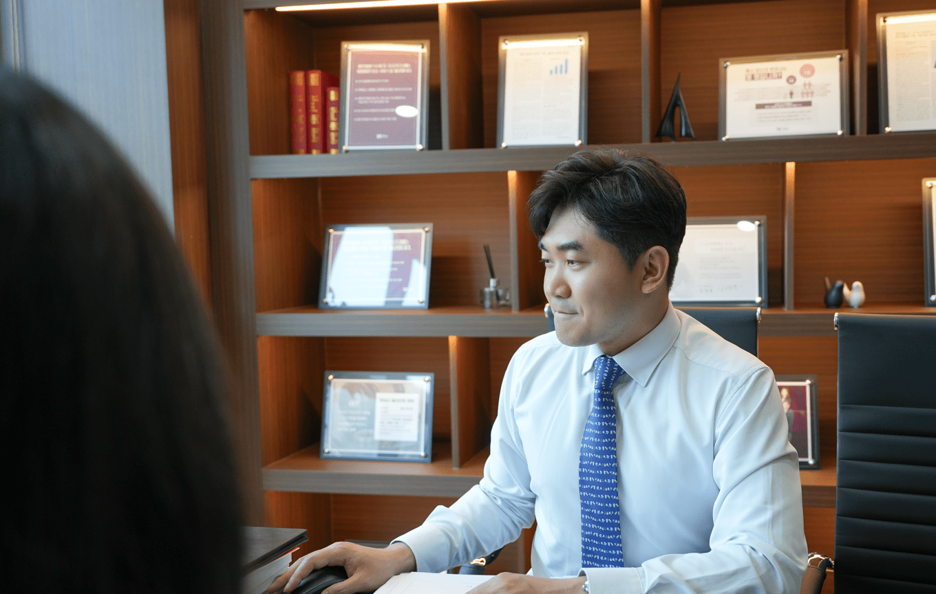 법무법인 YK 목포 분사무소