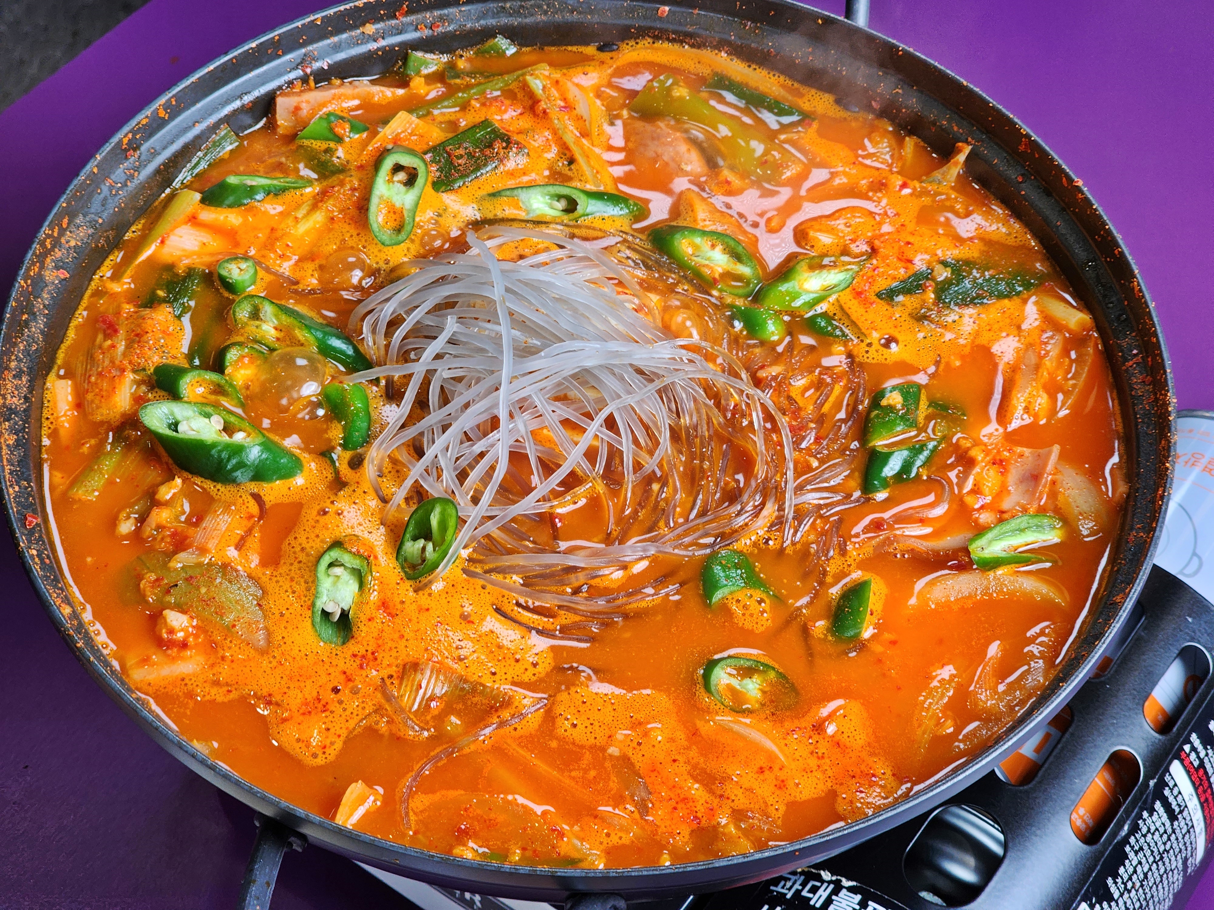 삼우식당