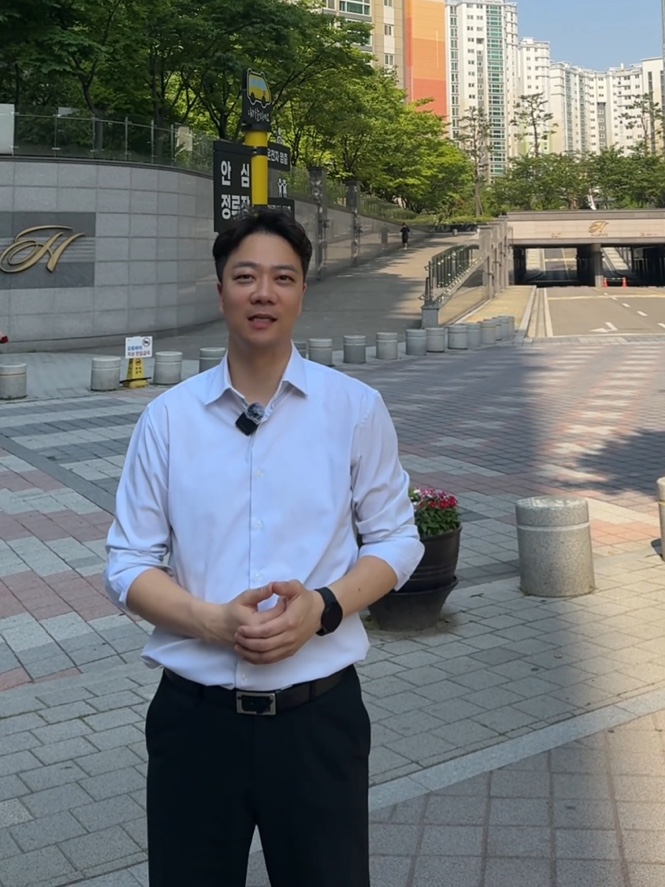 우대빵부동산중개법인 강서지점