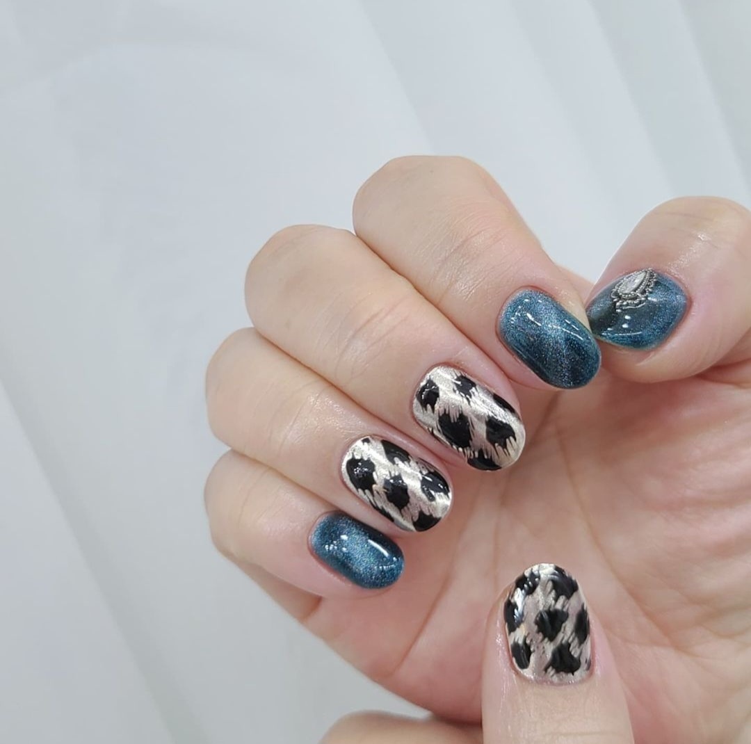 젤예쁜네일 (은평구) 대표 이미지