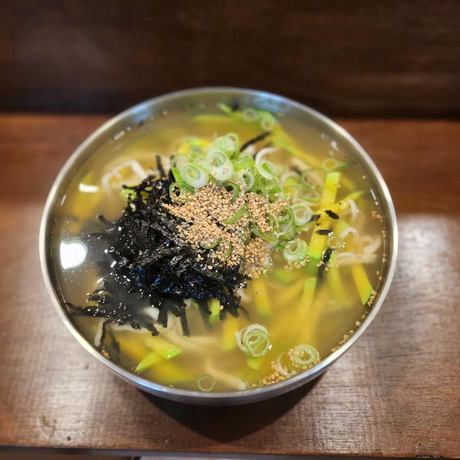 자매칼국수