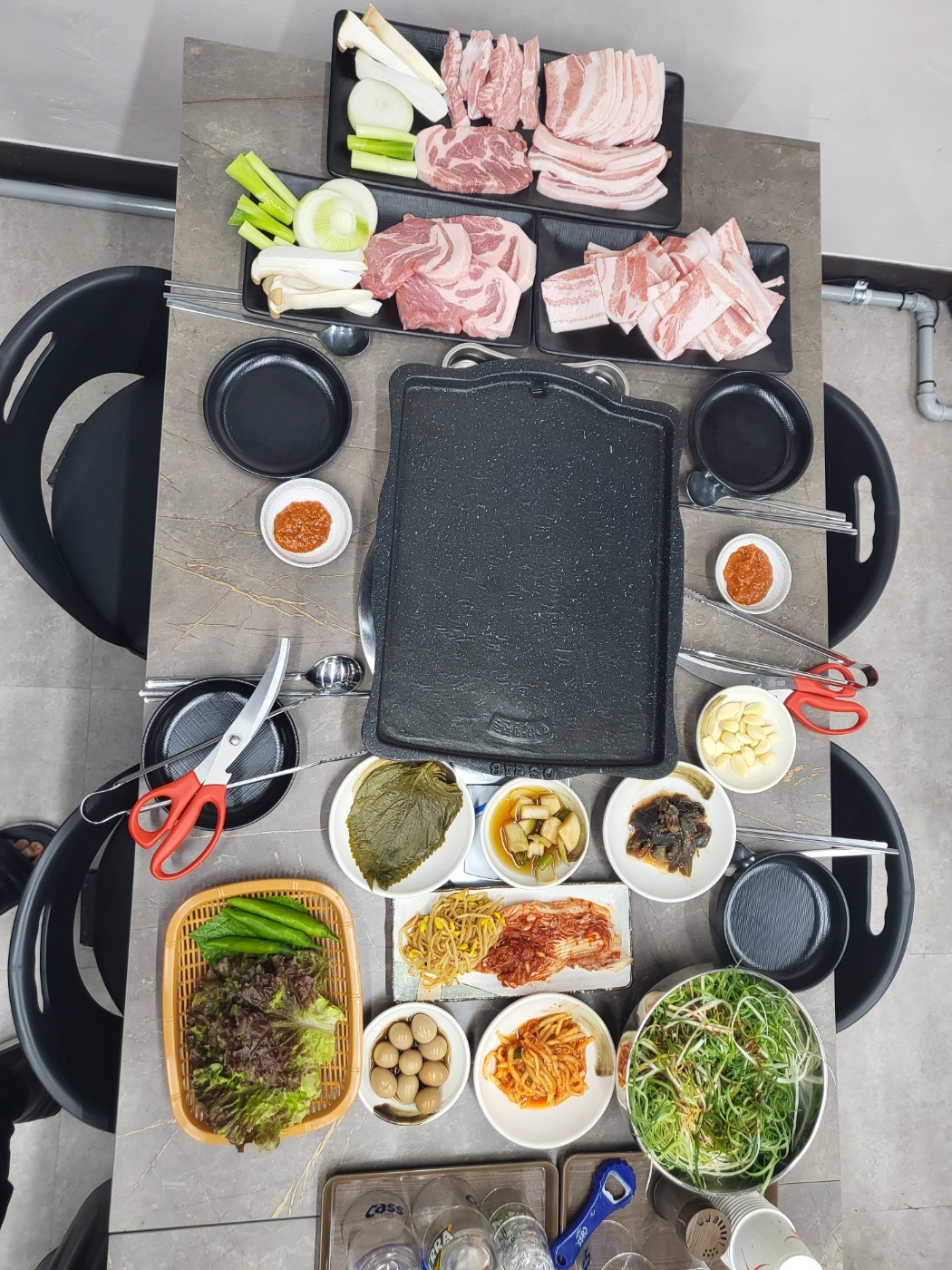 껄떡돼지