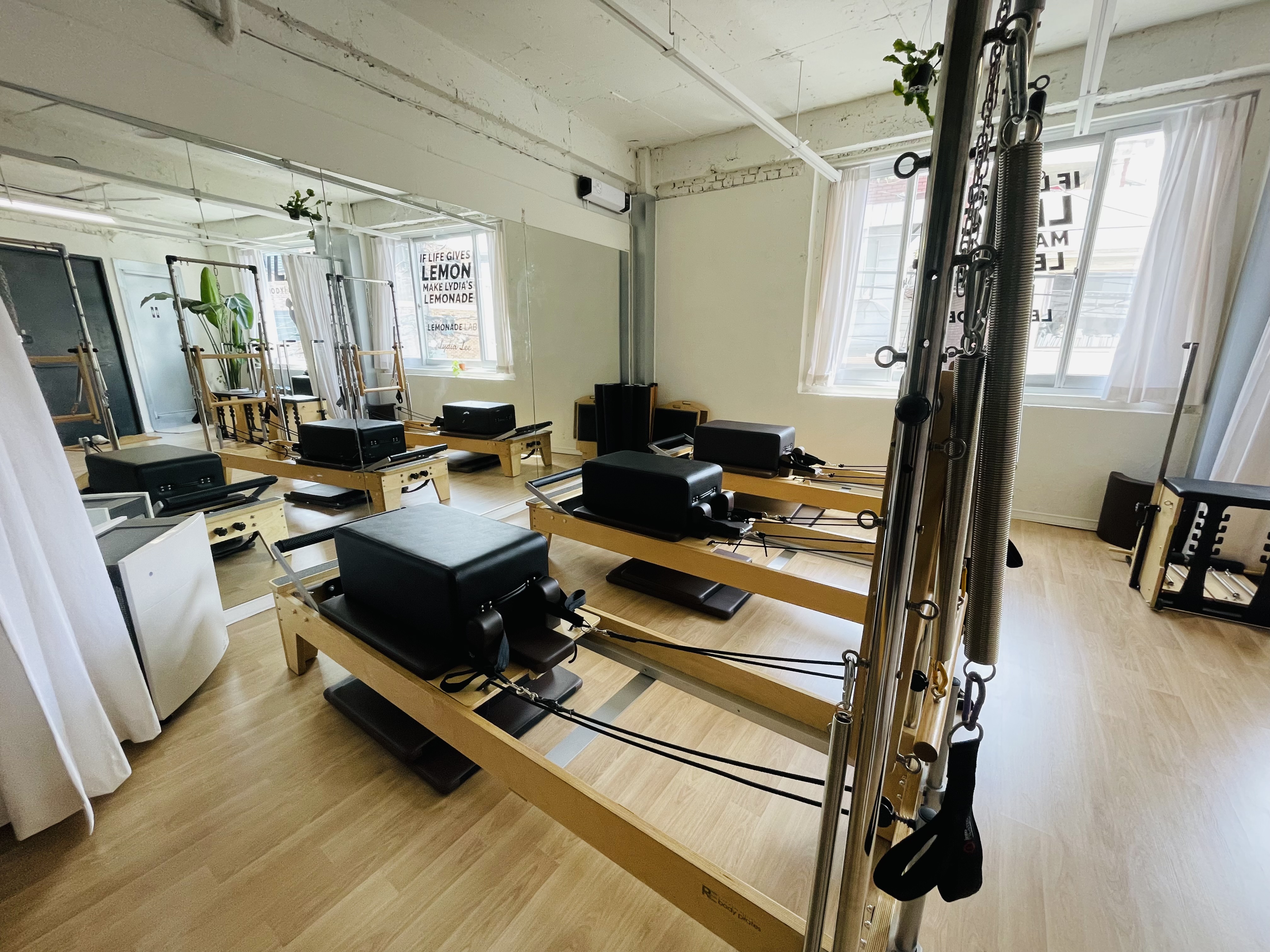 라파 앤 리햅 필라테스 재활센터 대표 이미지