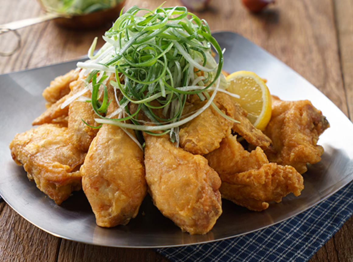 88켄터키치킨 첨단중앙점