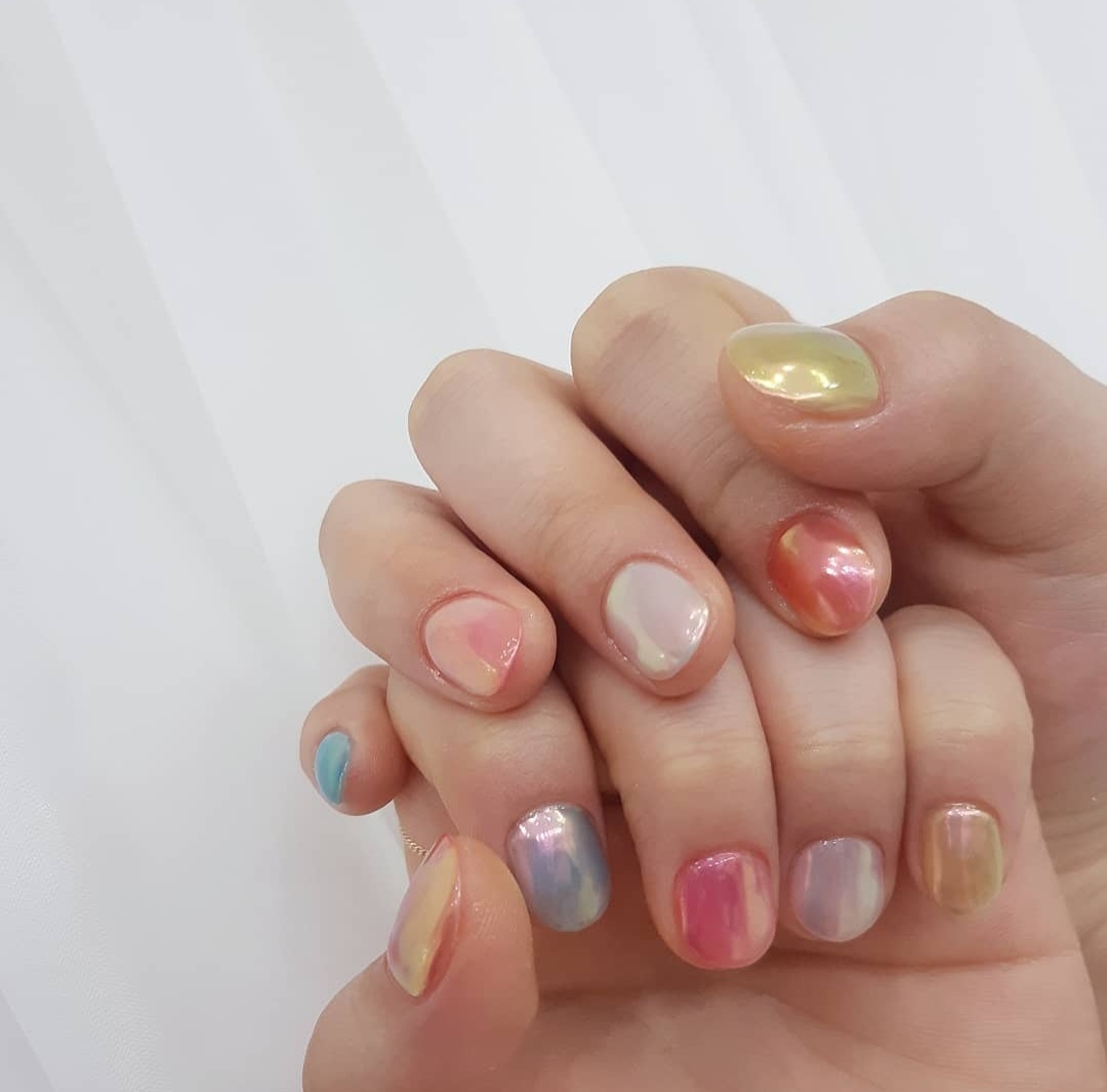 젤예쁜네일 대표 이미지