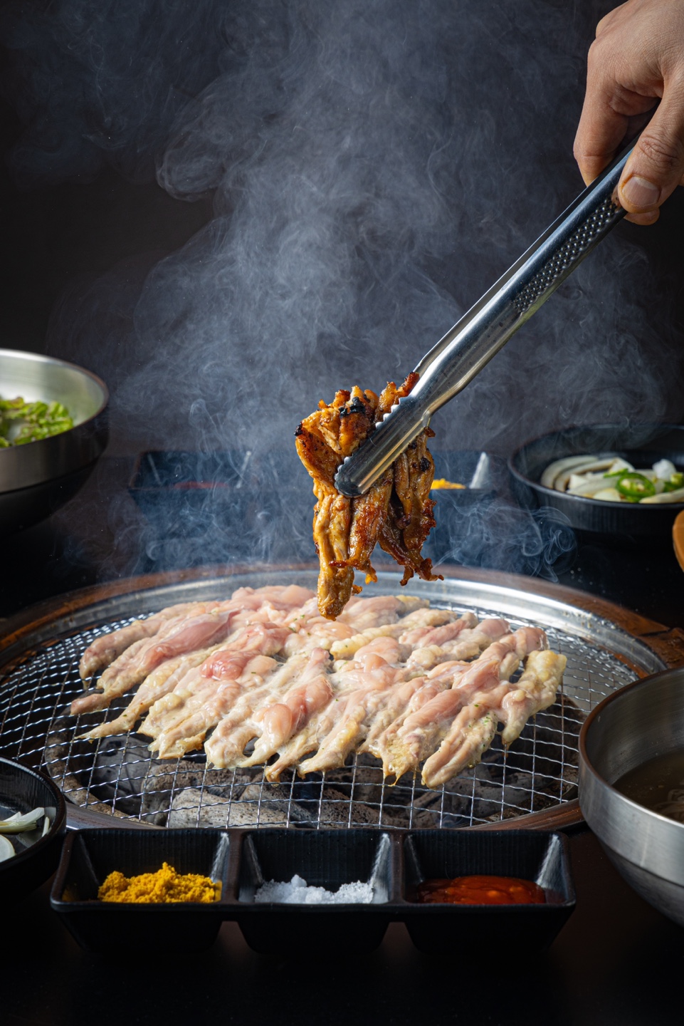 인생숯불구이 마산직영점