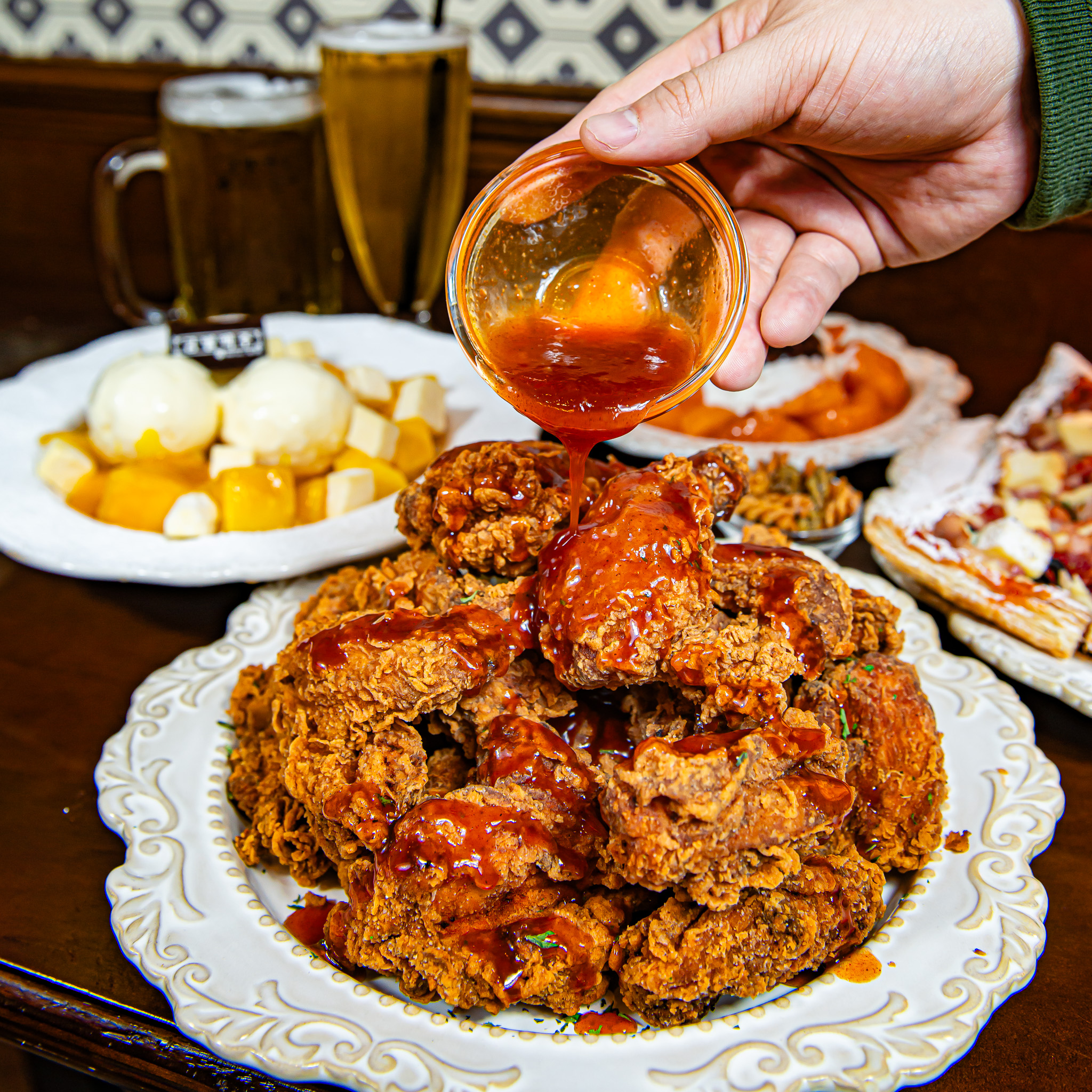 금별맥주 파주초롱꽃마을점 설명사진