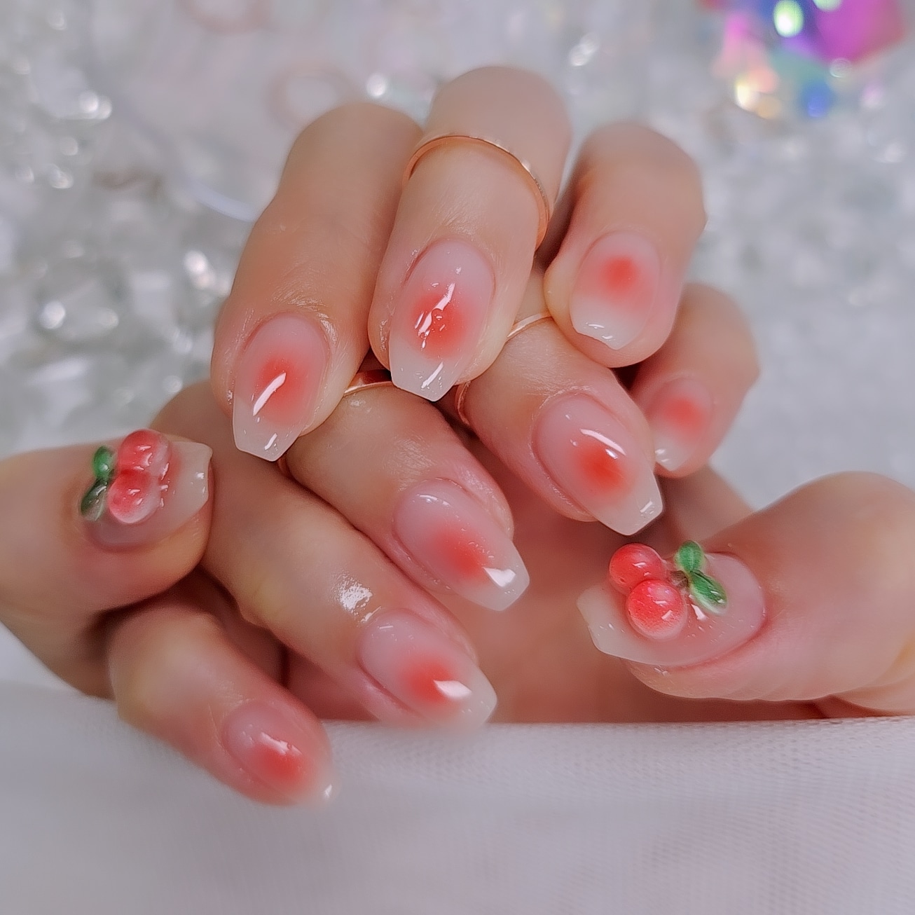 네일에홀리다