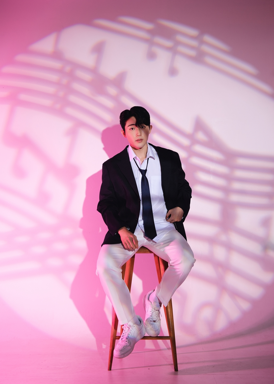 스타버튼 셀프스튜디오 셀프사진관