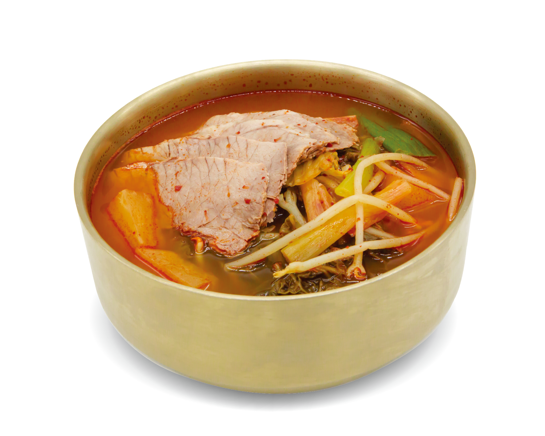 소고기국밥