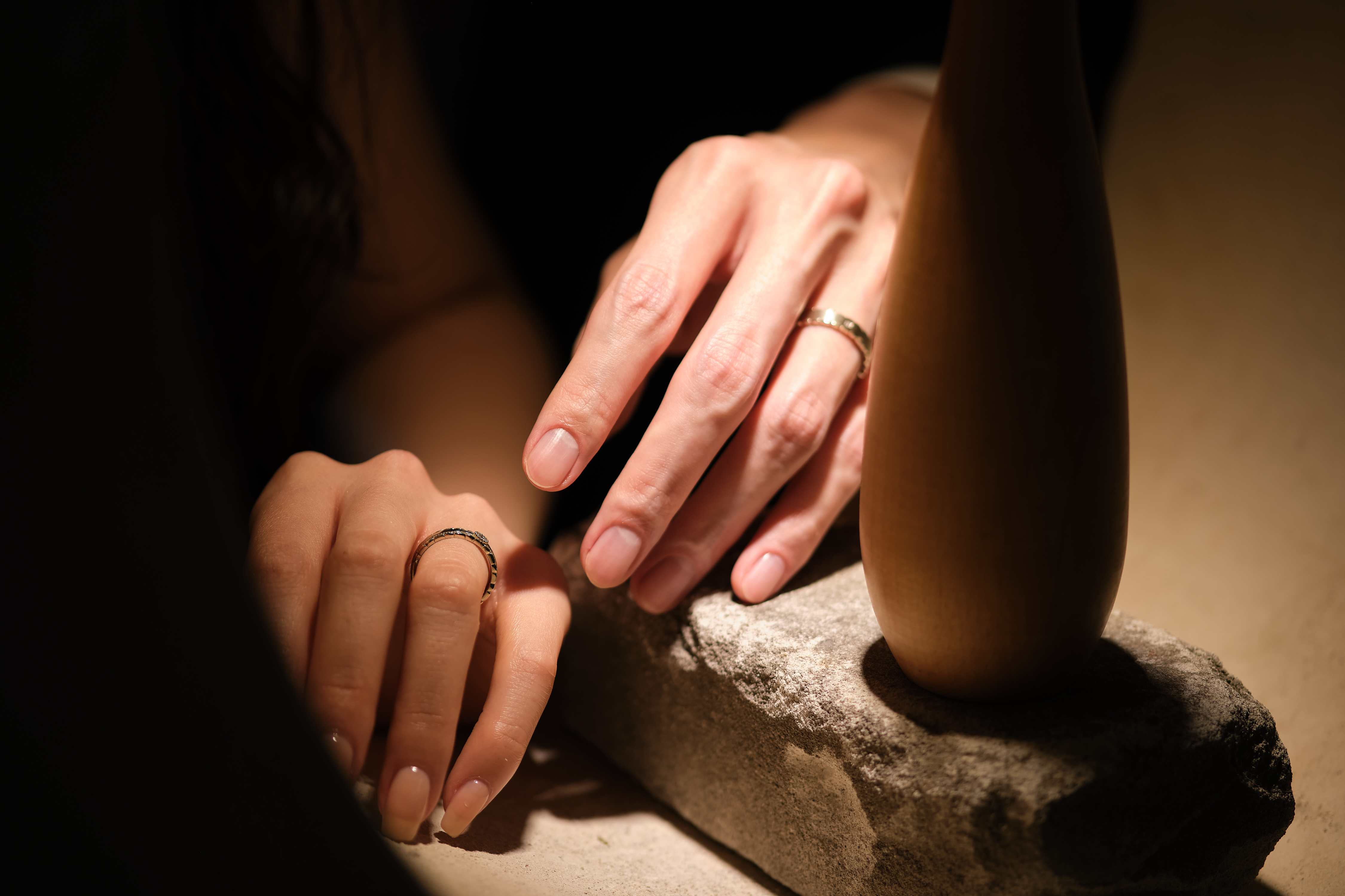 종로커플링 센슈얼링 대표 이미지