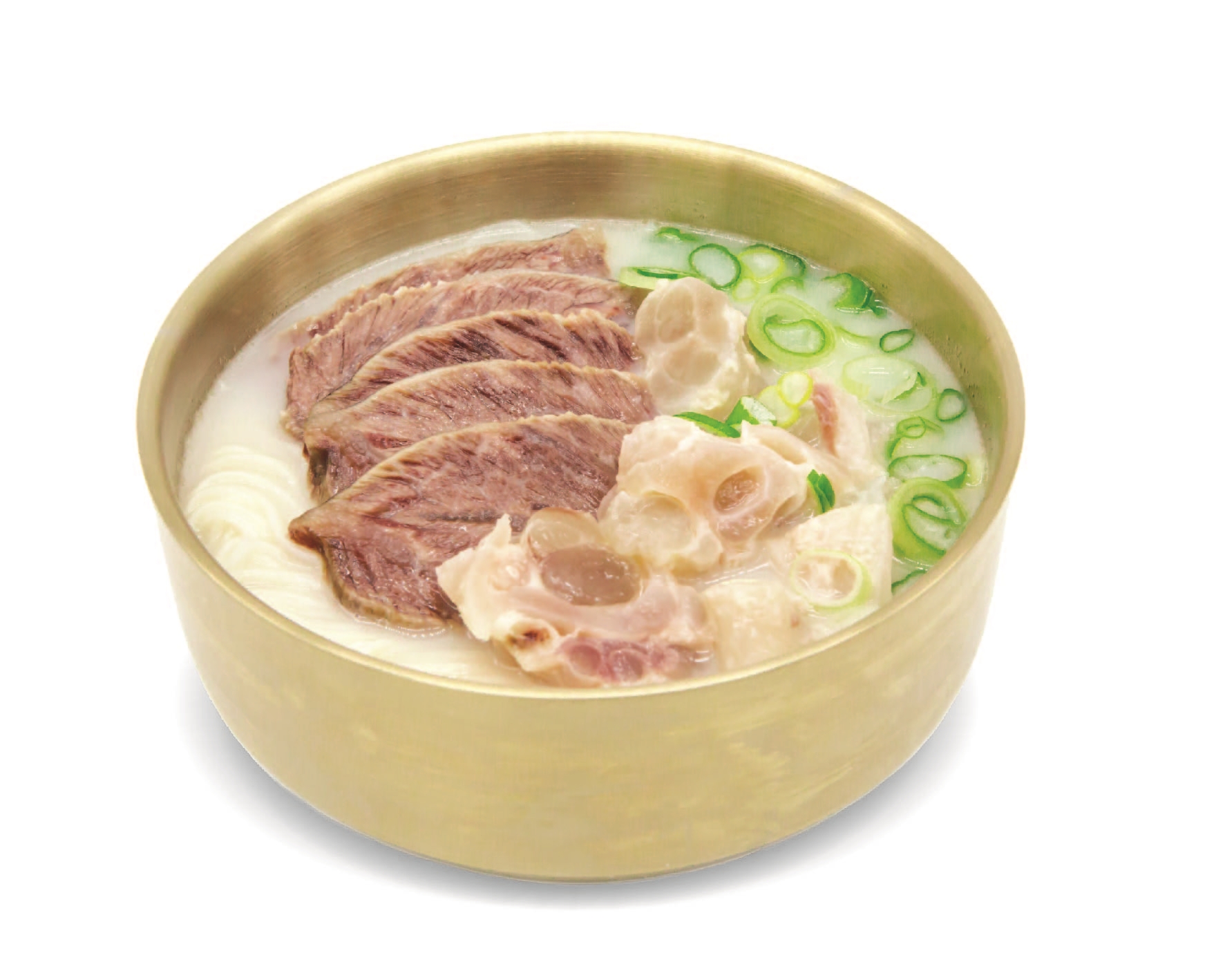 함박곰탕
