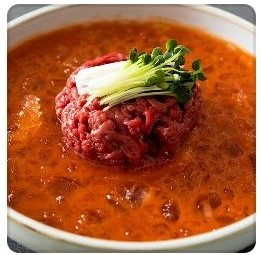 포항항육회
