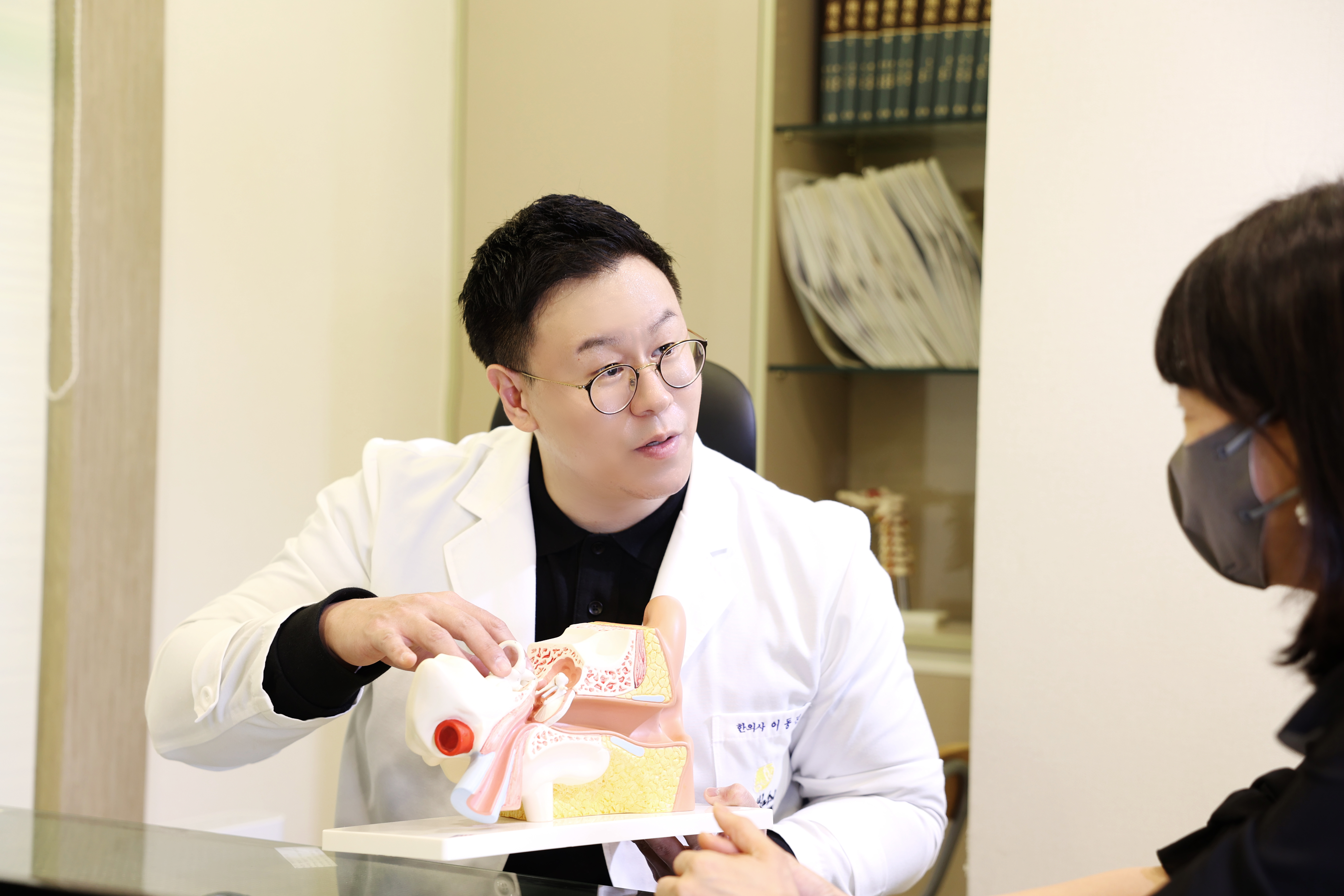 빛과소리 하성한의원 대표 이미지