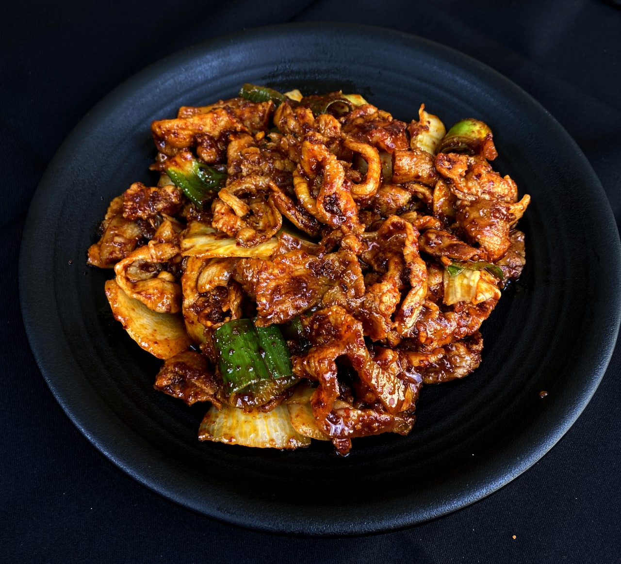 늘목식당