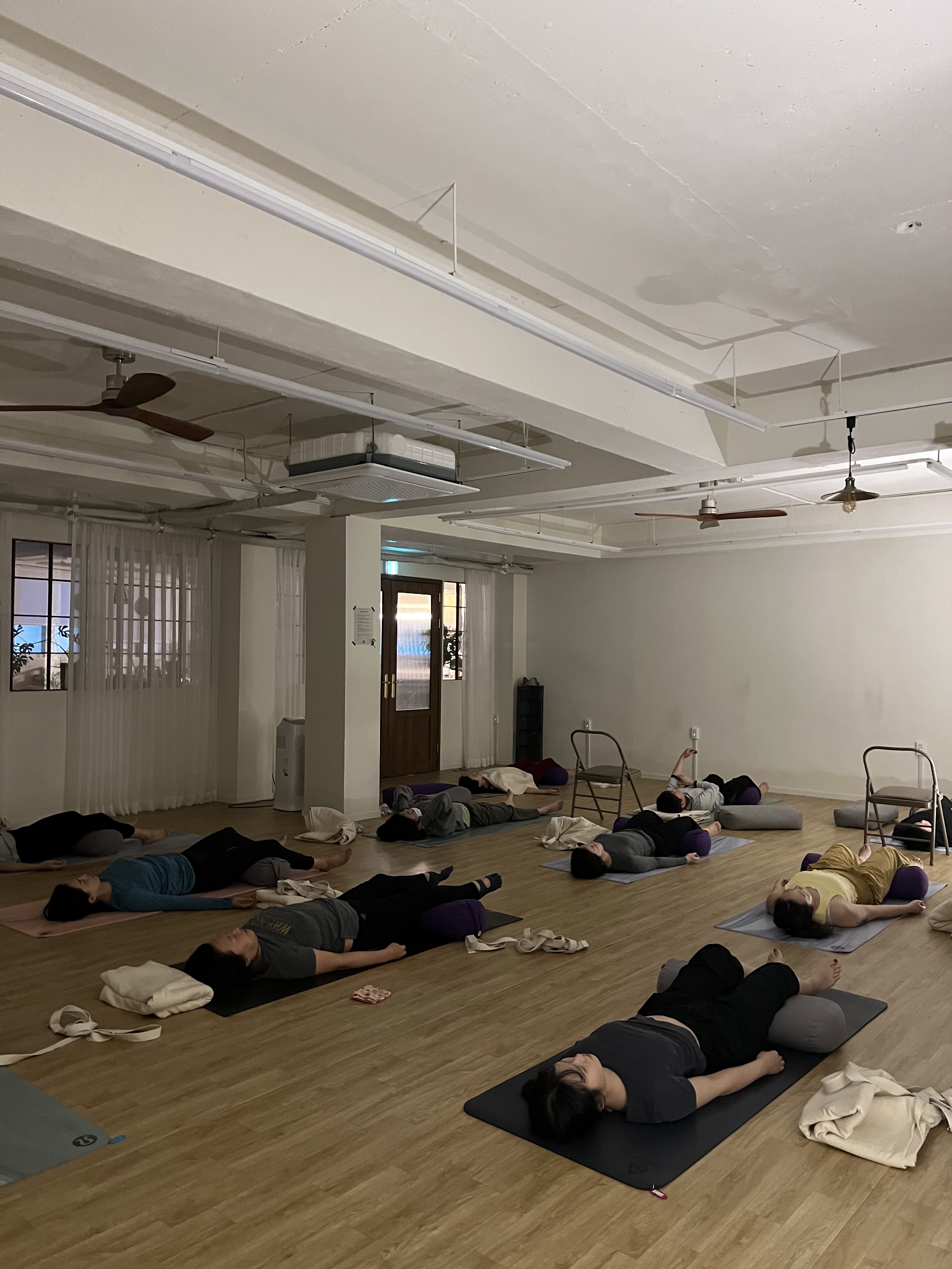 삶은요가 대표 이미지