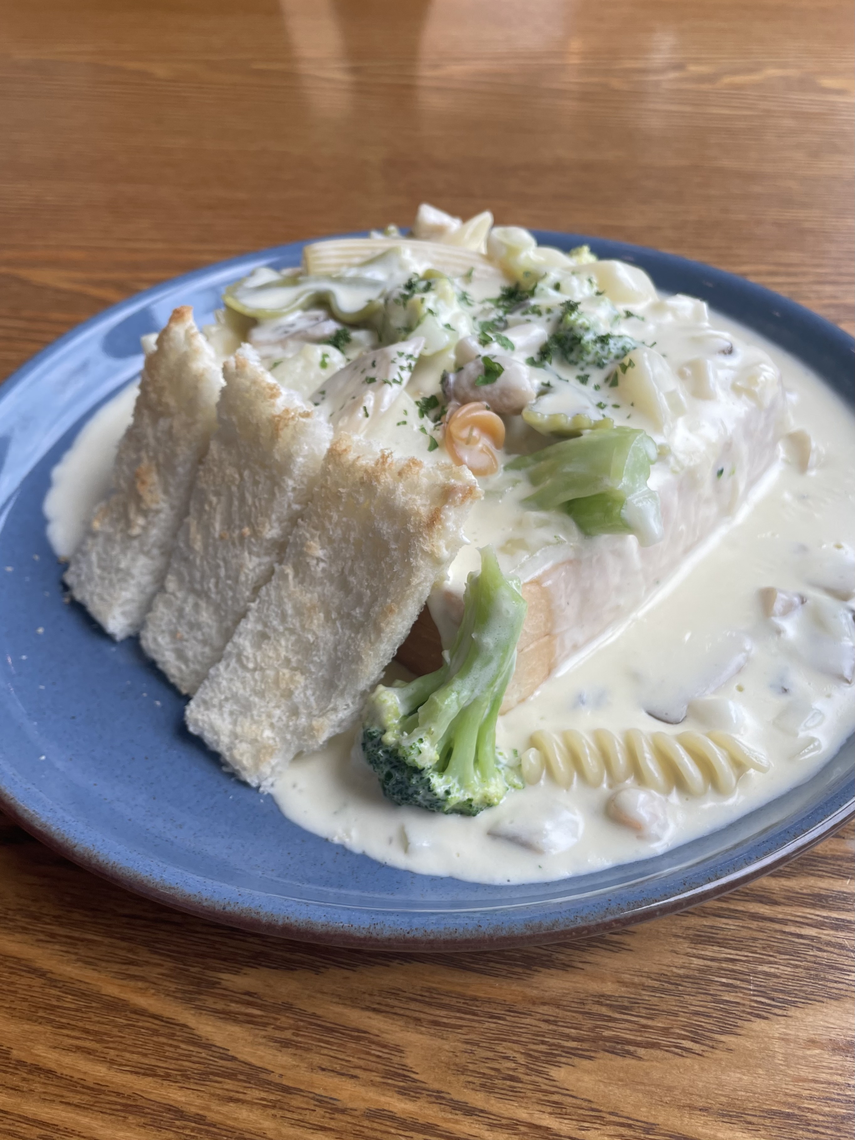 쏘렐라파스타 죽전점 대표 이미지