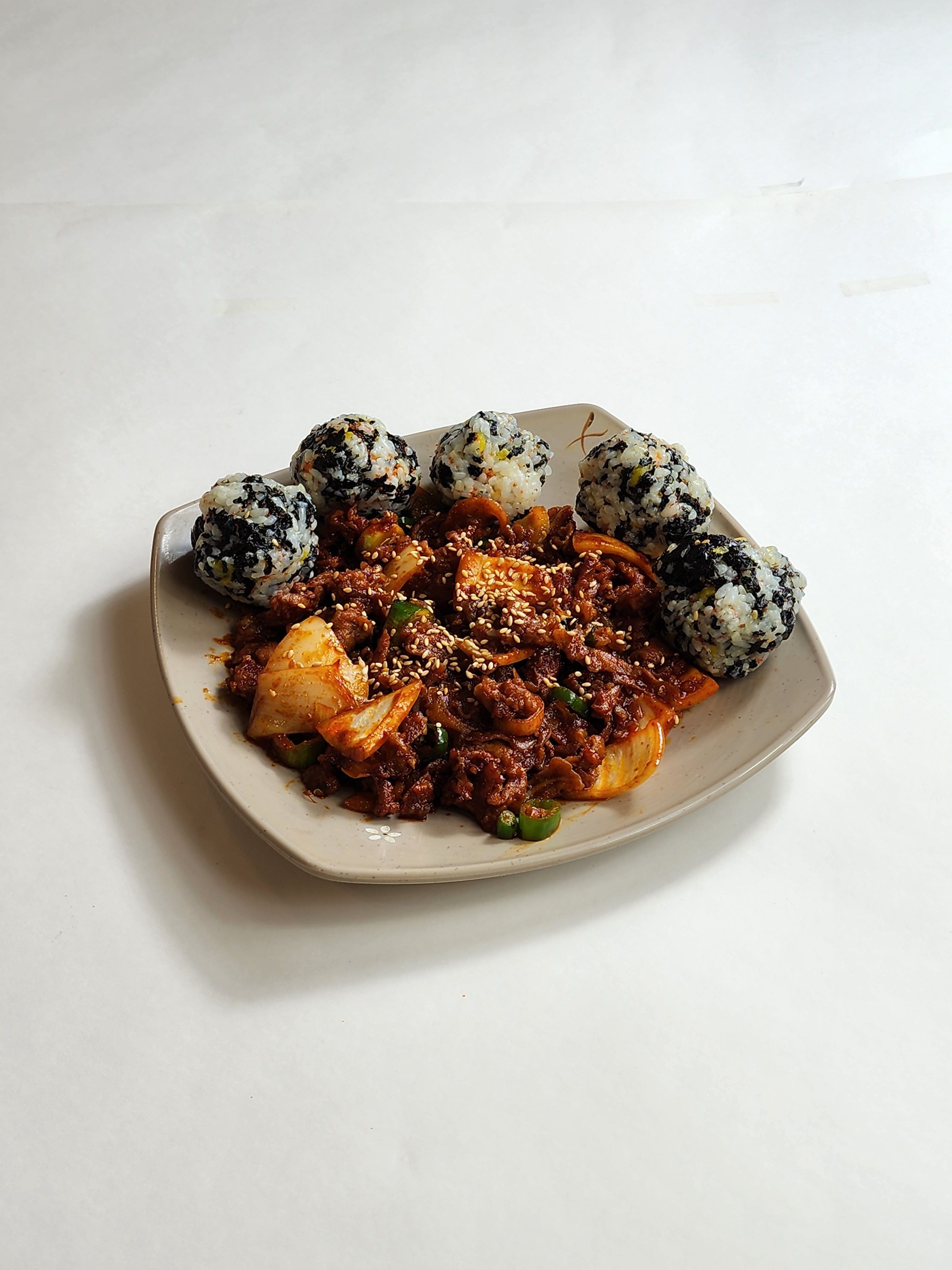 30년할매닭발 일도점