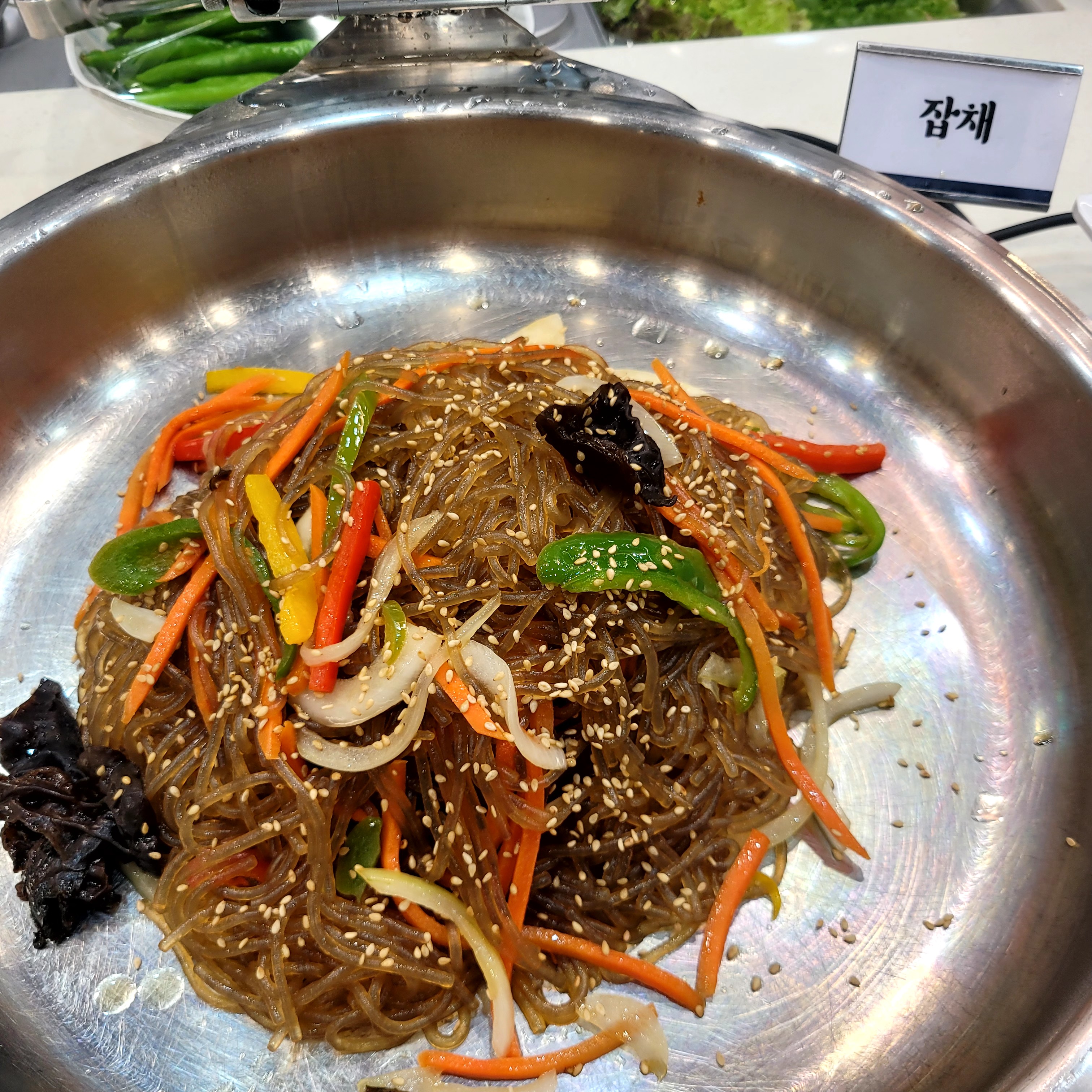 명륜진사갈비 의정부송산역점
