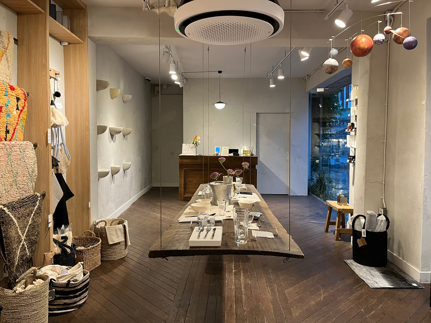 파스닙스 PARSNIPS 대표 이미지